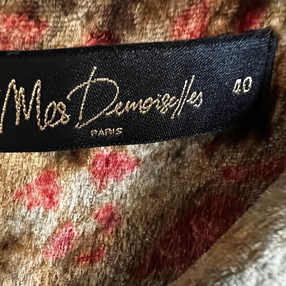Mes Demoiselles dress - Picture 2 of 2